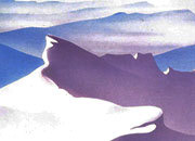 carta Carta personalizzata con soggetto -hign mount- DEC303Sx100.