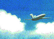 carta Carta personalizzata con soggetto -sky- per stampanti laser & inkjet. Formato a4 (21x29,7 cm), 95gr x mq, personalizzata a tema DEC305Sx100