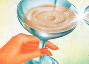 carta Carta personalizzata con soggetto -toast- per stampanti laser & inkjet. Formato a4 (21x29,7 cm), 95gr x mq, personalizzata a tema DEC315Sx100