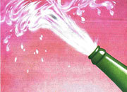 carta Carta personalizzata con soggetto -good wishes- DEC316Sx100.