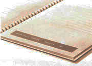 carta Carta personalizzata con soggetto -diary- per stampanti laser & inkjet. Formato a4 (21x29,7 cm), 95gr x mq, personalizzata a tema.