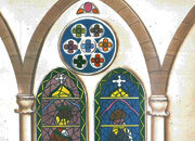 carta Carta personalizzata con soggetto -faith- per stampanti laser & inkjet. Formato a4 (21x29,7 cm), 95gr x mq, personalizzata a tema DEC330Sx100