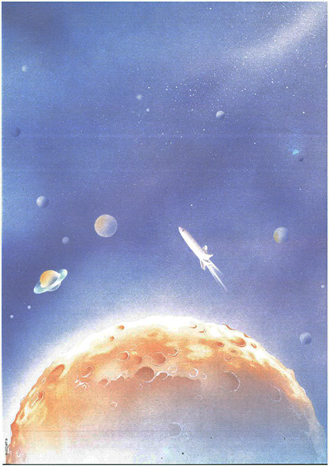 carta Biglietto da visita. bianco, 54x170mm per stampanti inkjet. Cartoncino fotografico trattato su entrambi i lati. Da un  foglio A4 si ottengono 4 biglietti da visita 170x54mm, che, piegati a met diventano 85x54mm, 200gr.