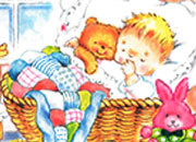 carta Biglietti di partecipazione a tema nascite -sweet dream- per stampanti laser & inkjet. 50 partecipazioni + 50 buste + 56 etichette per buste,  formato a4 (21x29,7 cm), 135 gr x mq personalizzato a tema DEC373x5