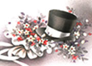 carta Biglietti di partecipazione a tema matrimoni -happiness- per stampanti laser & inkjet. 50 partecipazioni + 50 buste + 56 etichette per buste,  formato a4 (21x29,7 cm), 135 gr x mq personalizzato a tema DEC378x5