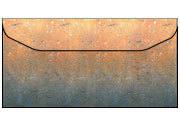 carta Busta 11x22cm -granite- Per stampanti laser & inkjet. Formato DL (220x110mm), personalizzate a tema DEC37x25