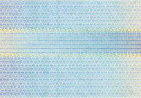 carta Formato 99x210mm, voucher blue, 115gr laser & inkjet. Da un  foglio A4 si ottengono 3 biglietti 210x99mm.