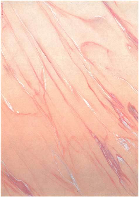 carta Soggetto. marble. carta 95gr. personalizzata a tema per stampanti laser & inkjet. formato A3 (29,7x42 cm), 95gr x mq, marble.