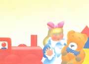 carta Carta personalizzata con soggetto -toys- per stampanti laser & inkjet. Formato a4 (21x29,7 cm), 95gr x mq, personalizzata a tema DEC528x100