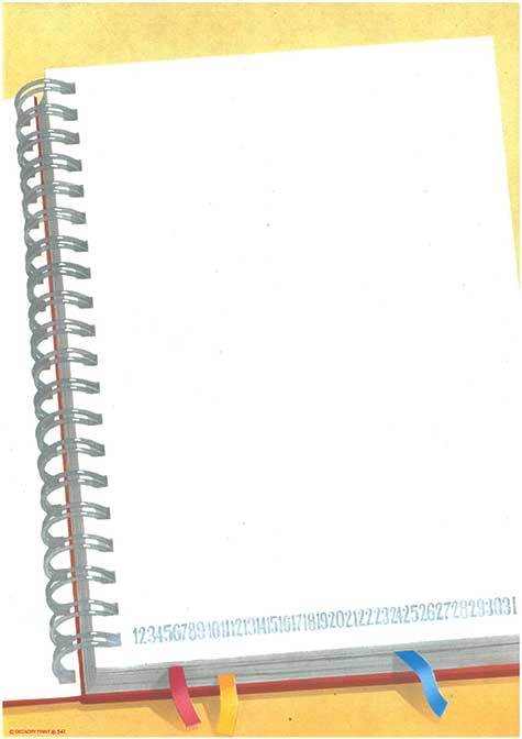 carta: 541