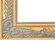 carta Cornice, frame, carta 95 gr, personalizzata a tema DEC709x50.