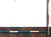 carta Cartoncino piegato in 3 con cornice -mikado- per stampanti laser & inkjet. Foglio A4 piegabile in A5, 165gr x mq, personalizzata a tema DEC742x70