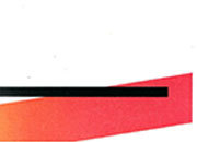 carta Cartoncino piegato in 3 con cornice -steady- per stampanti laser & inkjet. Foglio A4 piegabile in A5, 165gr x mq, personalizzata a tema DEC746x70