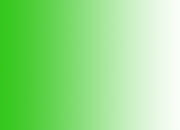 carta Biglietto da visita 54x85mm, sfumato -emerald green- DEC923x48.