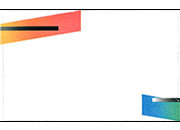 carta Biglietto da visita 54x85mm, cornice -steady- Per stampanti laser & inkjet. Da un  foglio A4 si ottengono 10 biglietti da visita 85x54mm, 185gr.