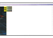 carta Biglietto da visita 54x85mm, cornice -commander- Per stampanti laser & inkjet. Da un  foglio A4 si ottengono 10 biglietti da visita 85x54mm, 185gr.