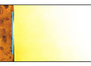 carta Biglietto da visita 54x85mm, cornice -buur walnut, burlwood- Per stampanti laser & inkjet. Da un  foglio A4 si ottengono 10 biglietti da visita 85x54mm, 185gr.