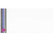 carta Formato 99x210mm, official, 155gr DEC933x50.