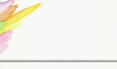 carta Formato 99x210mm, shade, 155gr laser & inkjet. Tagliato in 3, shade.