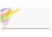 carta Formato 99x210mm, shade, 155gr laser & inkjet. Tagliato in 3, shade DEC945x50