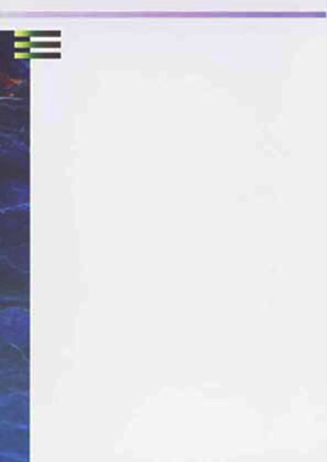 carta Carta personalizzata con cornice -commander- per stampanti laser & inkjet. Formato a4 (21x29,7 cm), 95gr x mq, personalizzata a tema.