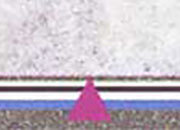carta Carta personalizzata con cornice -official- per stampanti laser & inkjet. Formato a4 (21x29,7 cm), 95gr x mq, personalizzata a tema.