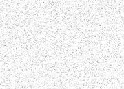 carta Cartoncino piegato in 3 tinta unita -speckled white- DEC1612x50.