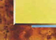 carta Carta personalizzata con cornice -noce- per stampanti laser & inkjet. Formato a4 (21x29,7 cm), 95gr x mq, personalizzata a tema DEC169x100