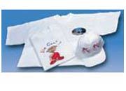 carta Formato A4, white inkjet. T-shirt transfer per tessuti bianchi o chiari: minimo 70% cotone DEC1770x5