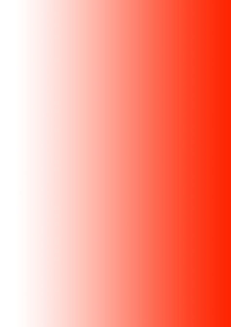 carta Carta personalizzata sfumata -red scarlat lake- per stampanti laser & inkjet. Formato a4 (21x29,7 cm), 95gr x mq, personalizzata a tema.