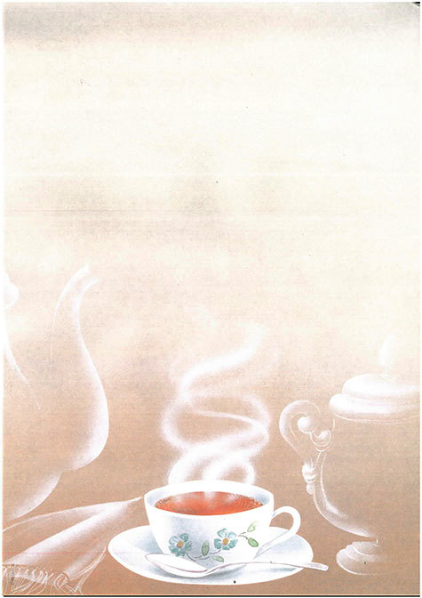 carta Carta personalizzata con soggetto -coffee- per stampanti laser & inkjet. Formato a4 (21x29,7 cm), 95gr x mq, personalizzata a tema.