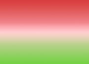 carta Carta personalizzata sfumata -red-green- per stampanti laser & inkjet. Formato a4 (21x29,7 cm), 95gr x mq, personalizzata a tema DEC405x100