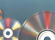 carta Carta personalizzata con soggetto -cd rom- per stampanti laser & inkjet. Formato a4 (21x29,7 cm), 95gr x mq, personalizzata a tema.