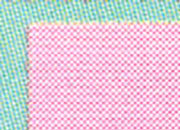 carta Carta personalizzata con cornice -triangle- per stampanti laser & inkjet. Formato a4 (21x29,7 cm), 95gr x mq, personalizzata a tema DEC904Sx100