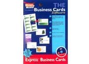 carta Decadry Express Business Cards DECDBC3I.