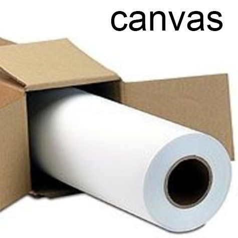 carta Tela Canvas 100%Cotone 360gr, h152.4cm NATURALE-CANAPA opaca. Rotolo da 12 metri, foro 3 pollici (76 mm),360gr. 100% cotone. la flessibilit permette la intelaiatura senza crepe..