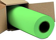 Carta, PPC, ThermoLaser, altezza914mm, VERDE Dit110ve