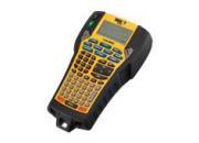 gbc Dymo Rhino 6000 (S0773800) etichettatrice industriale.
