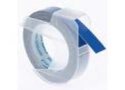 3 nastri a rilievo 3D Dymo. Assortiti da 9mm DYMS0847750