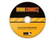 gbc Rhino Connect Software per rhino 6000.