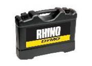 gbc Hard Carry Case per Dymo Rhino 5200.