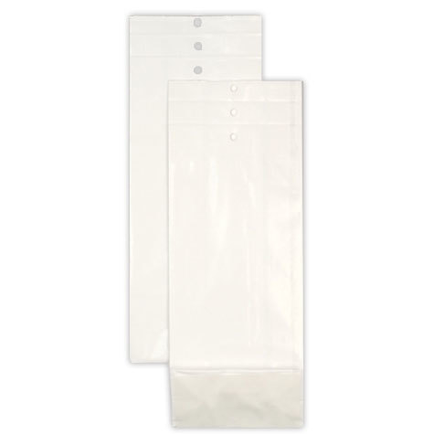 carta Sacchetto 108x208mm, White Kraft, 140gr-mq BIANCO KRAFT. Sacchetto laborbag satinato, con rivestimento interno. Prodotto originale Svizzero. MADE IN SWITZERLAND.