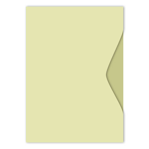 carta Prestige Offertmappe AVORIO 270gr-mq Cartellina per presentazioni di offerte. Dimensioni: 225x315mm. Senza finestra, frontale senza rigature, disponibile in 3 colori. Prodotto originale svizzero. MADE IN SWITZERLAND.