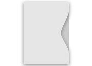 carta Prestige Offertmappe BIANCO 270gr-mq Cartellina per presentazioni di offerte. Dimensioni: 225x315mm. Senza finestra, frontale senza rigature, disponibile in 3 colori. Prodotto originale svizzero. MADE IN SWITZERLAND ELO29450.33