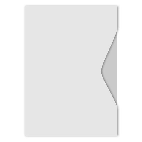 carta Prestige Offertmappe BIANCO 270gr-mq Cartellina per presentazioni di offerte. Dimensioni: 225x315mm. Senza finestra, frontale senza rigature, disponibile in 3 colori. Prodotto originale svizzero. MADE IN SWITZERLAND.