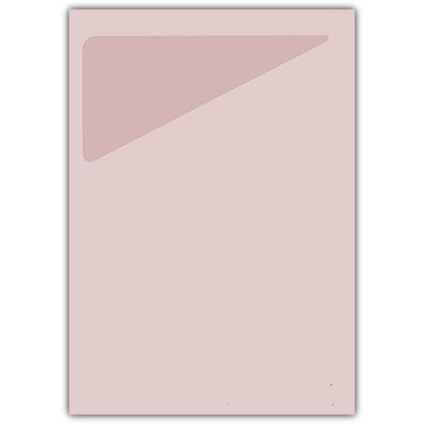 carta Ordo Prestige ROSA 115gr-mq Dimensioni: 220x310mm. Con finestra triangolare, frontale senza rigature, elegante struttura in lino, disponibile in 6 colori. Prodotto originale svizzero. MADE IN SWITZERLAND.