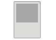 carta Ordo Transport BIANCO, 120gr-mq Dimensioni: 220x310mm. Con finestra 180x160mm, frontale senza rigature, disponibile in 11 colori. Prodotto originale svizzero. MADE IN SWITZERLAND ELO29464.10