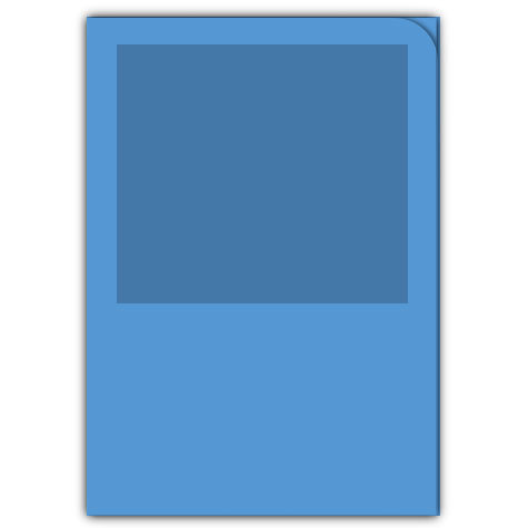 carta Ordo Transport BLU INTENSO, 120gr-mq Dimensioni: 220x310mm. Con finestra 180x160mm, frontale senza rigature, disponibile in 11 colori. Prodotto originale svizzero. MADE IN SWITZERLAND.