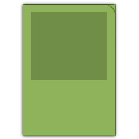 carta Ordo Transport VERDE, 120gr-mq Dimensioni: 220x310mm. Con finestra 180x160mm, frontale senza rigature, disponibile in 11 colori. Prodotto originale svizzero. MADE IN SWITZERLAND.