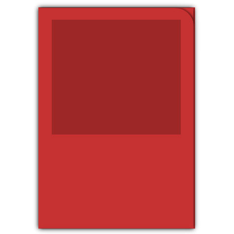 carta Ordo Transport ROSSO, 120gr-mq Dimensioni: 220x310mm. Con finestra 180x160mm, frontale senza rigature, disponibile in 11 colori. Prodotto originale svizzero. MADE IN SWITZERLAND.